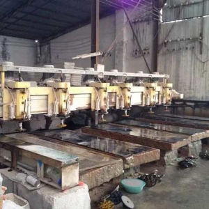 生產(chǎn)車(chē)間